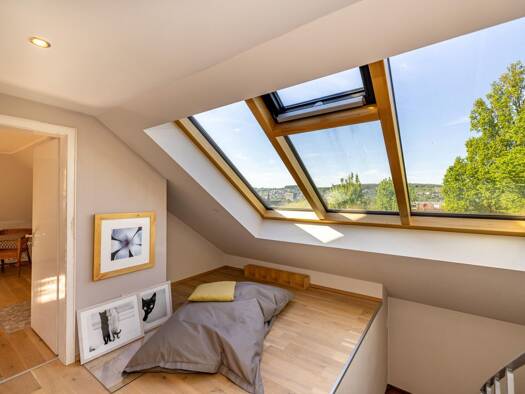 Einfamilienhaus zum Kauf 459.000 € 7 Zimmer 163,5 m² 994 m² Grundstück frei ab sofort Ochsenfurt Ochsenfurt 97199