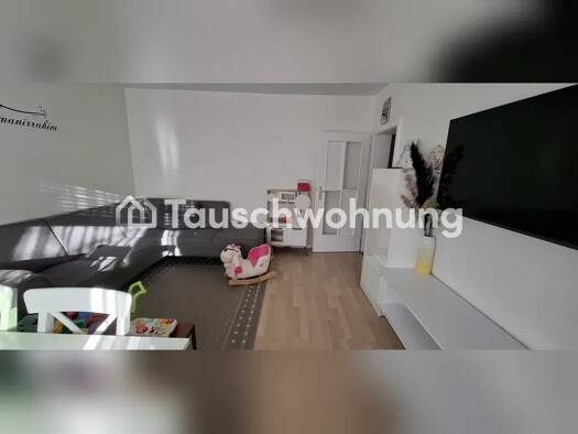 Wohnung zur Miete Tauschwohnung 654 € 3 Zimmer 62 m² Lierenfeld Stadtbezirk 8 40229