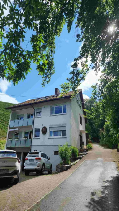 Mehrfamilienhaus zum Kauf provisionsfrei 680.000 € 13 Zimmer 296 m² 940 m² Grundstück Ödsbach Oberkirch / Bottenau 77704