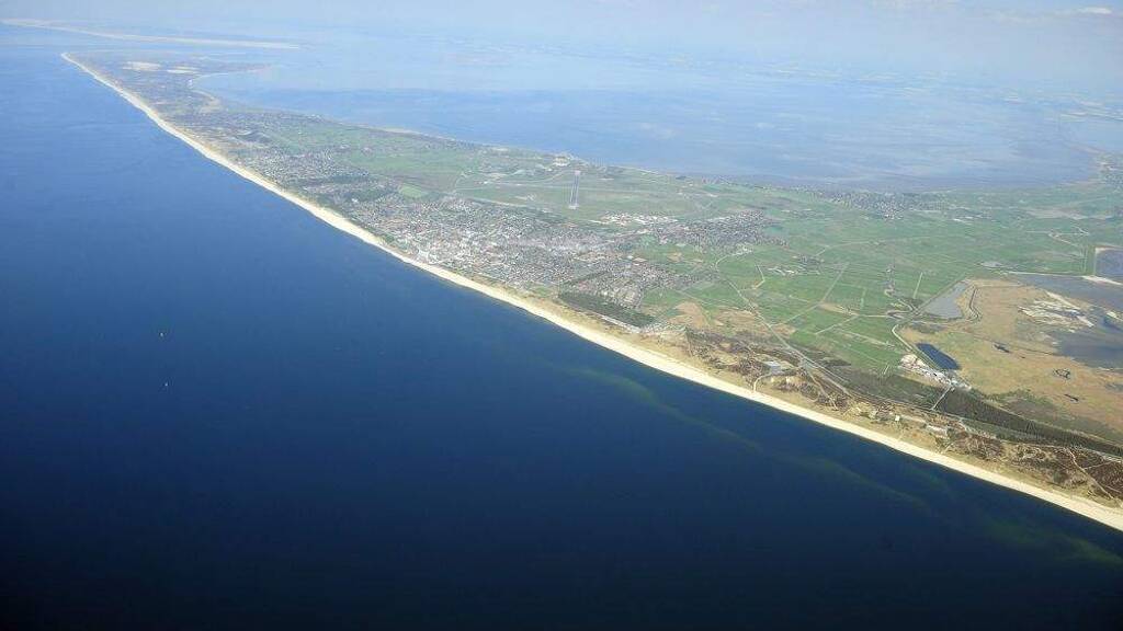 Grundstück zum Kauf 345.000 € 66.266 m² Grundstück Morsum Sylt 25980