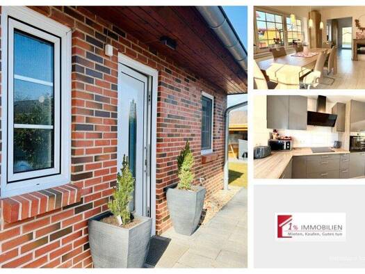 Einfamilienhaus zum Kauf 499.000 € 4 Zimmer 128 m² 473 m² Grundstück Petershagen Petershagen-Eggersdorf 15370