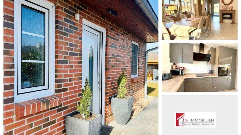Einfamilienhaus zum Kauf 499.000 € 4 Zimmer 128 m² 473 m² Grundstück Petershagen Petershagen-Eggersdorf 15370