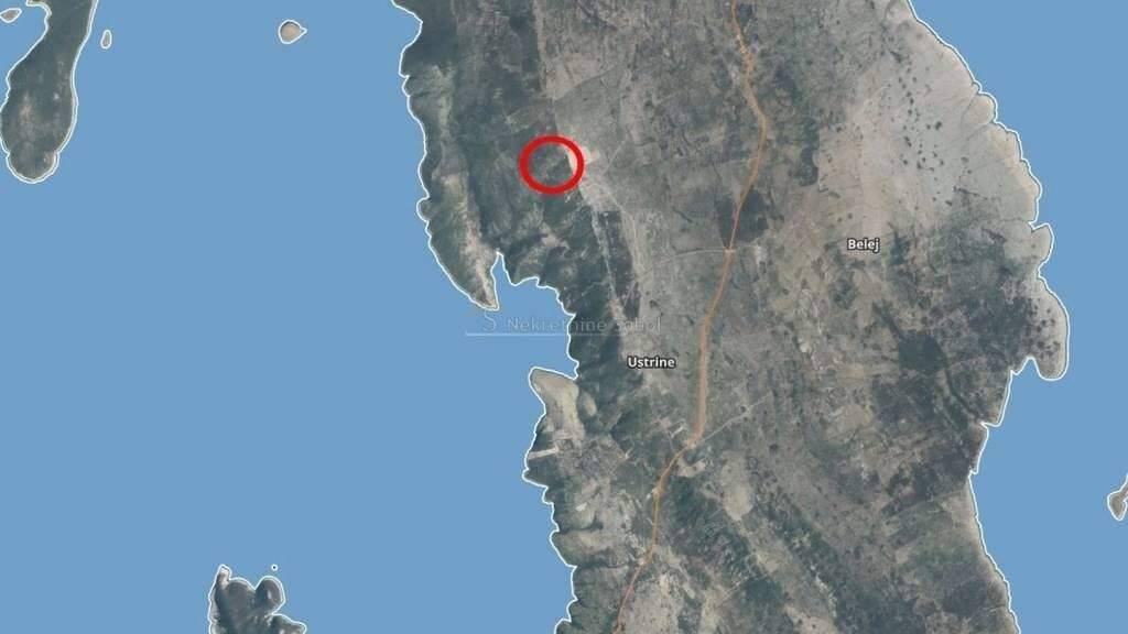 Haus zum Kauf 120.000 € 10.379 m² Mali Losinj