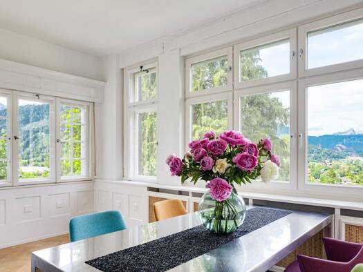 Wohnung zum Kauf 1.950.000 € 4,5 Zimmer 244 m² Partenkirchen Garmisch-Partenkirchen 82467