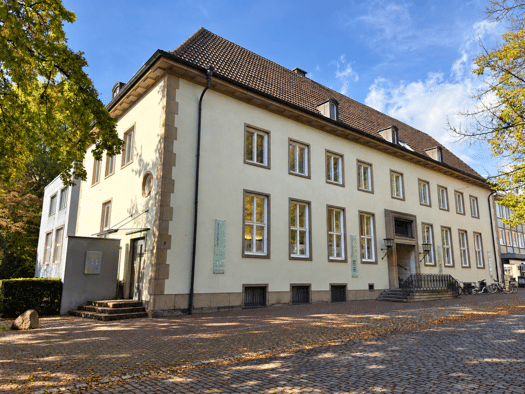 Büro zur Miete provisionsfrei 1.881 € 9 Zimmer Lüdinghausen Lüdinghausen 59348