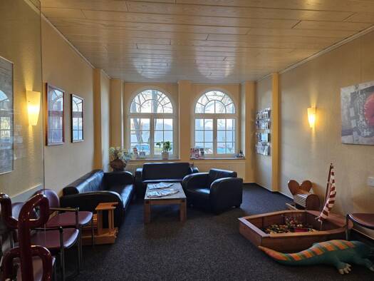 Büro zur Miete 1.450 € 180,1 m² Bürofläche Kaßberg Chemnitz 09112