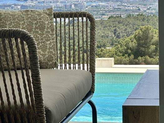 Wohnung zur Miete 3.500 € 3 Zimmer 110 m² frei ab 01.06.2026 Can Furnet 07819