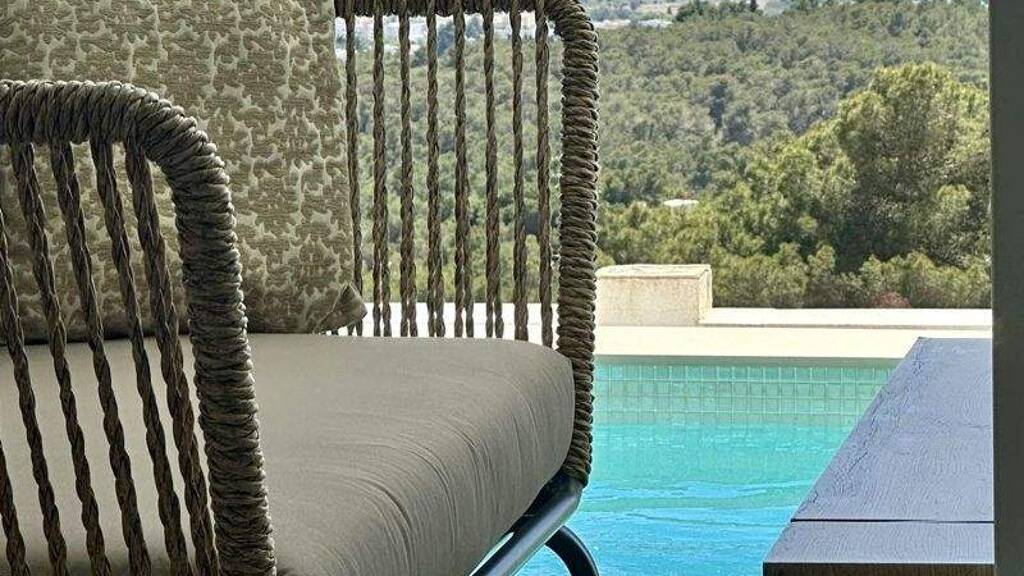 Wohnung zur Miete 3.500 € 3 Zimmer 110 m² frei ab 01.06.2026 Can Furnet 07819