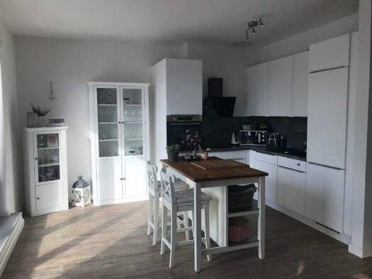 Wohnung zur Miete 1.895 € 3 Zimmer 95,5 m² 2. Geschoss frei ab 15.10.2026 Molkenbuhrstraße 17 Stellingen Hamburg 22525