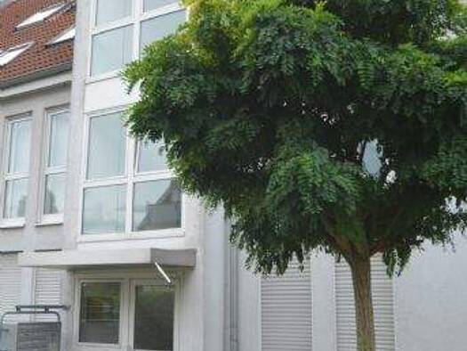 Terrassenwohnung zur Miete 855 € 2 Zimmer 57 m² EG An der Brunnenstube 15/6 Mombach Mainz 55120