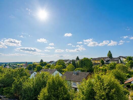 Penthouse zum Kauf - Erstbezug 418.000 € 2 Zimmer 89,2 m² frei ab 01.03.2027 Flehingen Oberderdingen / Flehingen 75038