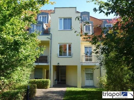 Wohnung zum Kauf 65.000 € 1 Zimmer 28 m² frei ab 01.11.2026 Weißig Ortschaft Schönfeld-Weißig 01328