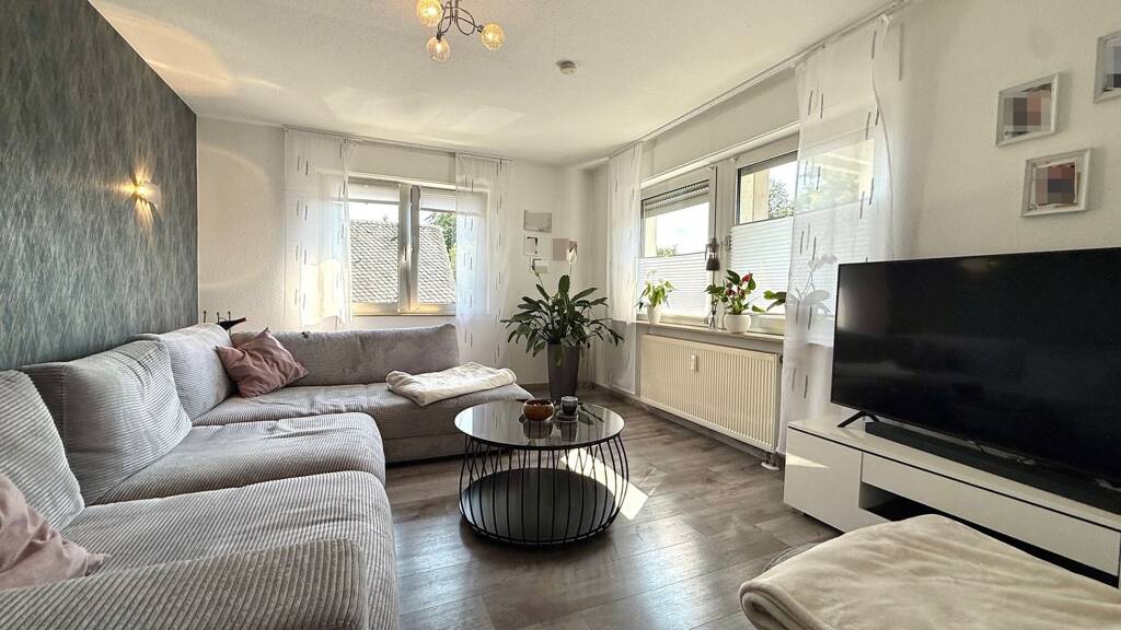 Mehrfamilienhaus zum Kauf 425.000 € 11 Zimmer 289 m² 1.042 m² Grundstück Eppenrod 65558