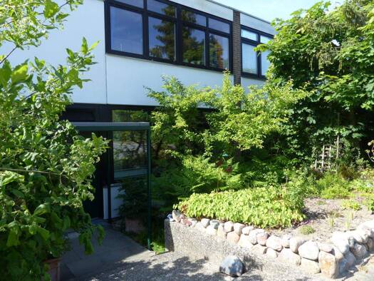 Reihenmittelhaus zum Kauf 449.000 € 5 Zimmer 100 m² 212 m² Grundstück frei ab sofort Kaltenmoor Lüneburg 21337