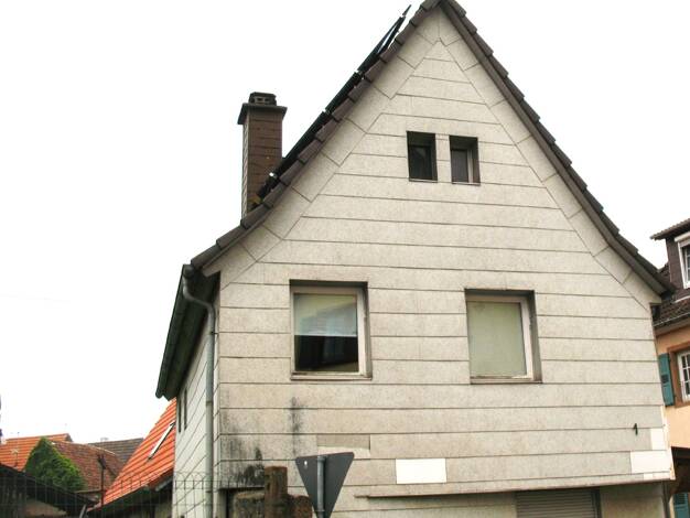 Einfamilienhaus zum Kauf 239.000 € 127 m² Grundstück Köndringen Teningen / Köndringen 79331