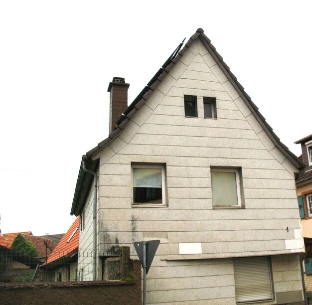 Einfamilienhaus zum Kauf 239.000 € 127 m² Grundstück Köndringen Teningen / Köndringen 79331