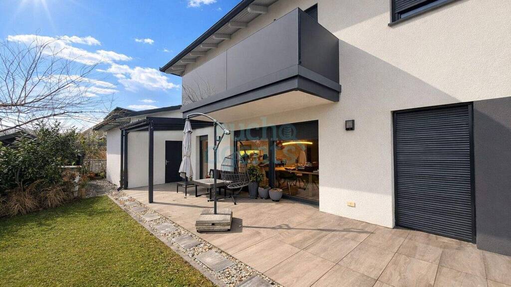 Einfamilienhaus zum Kauf 695.000 € 5 Zimmer 150 m² 546 m² Grundstück Haid / Rapperswinkel 4053