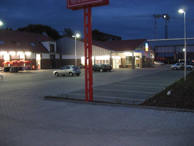 Wohnung zur Miete 1.200 € 3 Zimmer 100 m² 1. Geschoss frei ab 01.07.2026 St. Gertrud Lübeck 23566