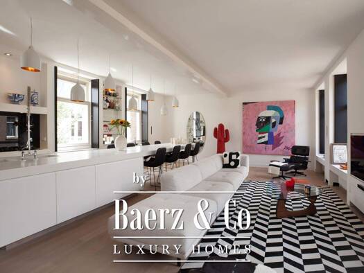 Haus zum Kauf 1.395.000 € 3 Zimmer 148 m² da costastraat 33 3 amsterdam 1053 ZA