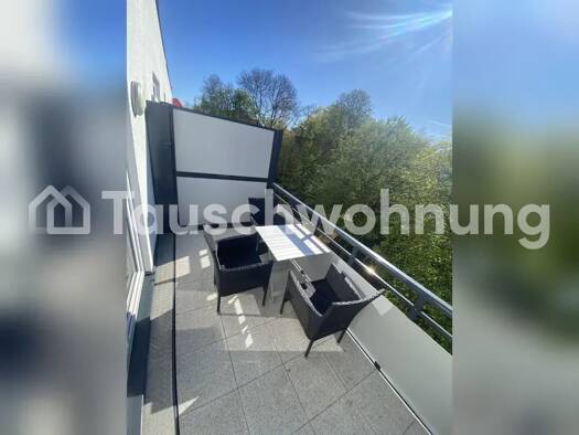 Wohnung zur Miete Tauschwohnung 950 € 2 Zimmer 55 m² 3. Geschoss Niehl Köln 50735