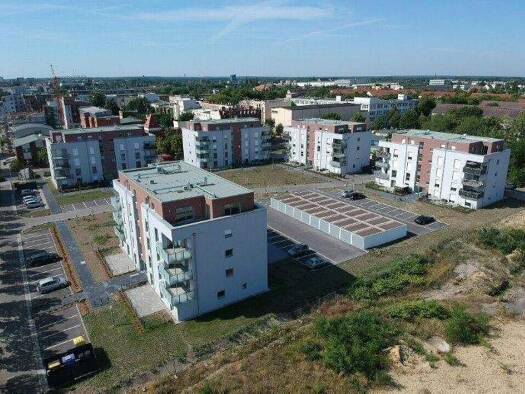 Wohnung zur Miete 1.100 € 3 Zimmer 87,8 m² 1. Geschoss frei ab 01.03.2026 August-Bebel-Straße 73 Mitte Cottbus 03046