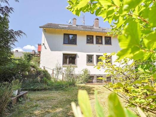 Mehrfamilienhaus zum Kauf provisionsfrei als Kapitalanlage geeignet 479.900 € 10 Zimmer 222,6 m² 780 m² Grundstück Harleshausen Kassel 34128