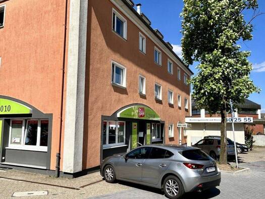 Wohnung zur Miete 343 € 1 Zimmer 44 m² 2. Geschoss frei ab 01.05.2026 Heiligenhauser Str. 4 Mitte Velbert 42549
