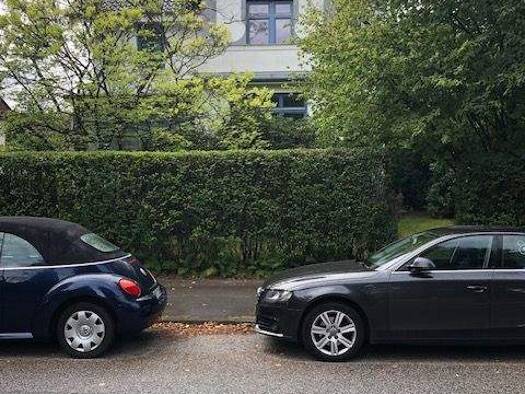 Villa zum Kauf provisionsfrei 1.078.000 € 6 Zimmer 165 m² 1.026 m² Grundstück Rahlstedt Hamburg 22145