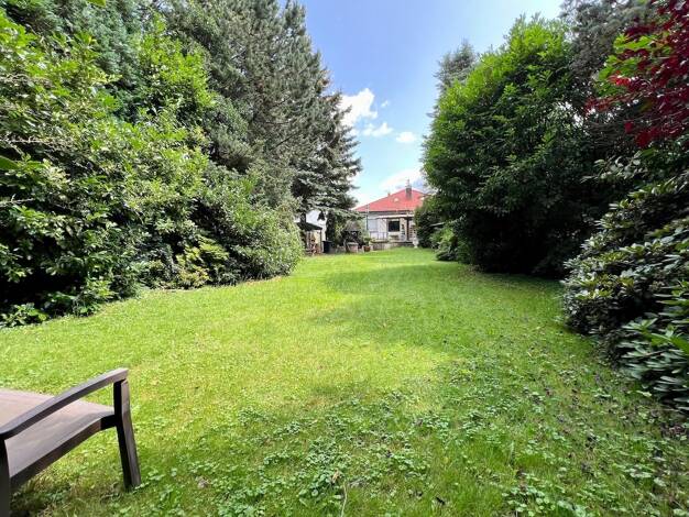 Bungalow zum Kauf 498.000 € 4 Zimmer 121,2 m² 1.197 m² Grundstück Kleinenbroich Korschenbroich 41352