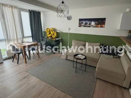 Wohnung zur Miete Tauschwohnung 550 € 2 Zimmer 50 m² 2. Geschoss Eller Düsseldorf 40231