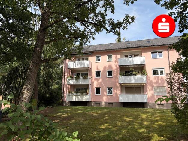 Wohnung zum Kauf 199.000 € 2 Zimmer 58 m² frei ab sofort Neukatzwang Nürnberg 90453