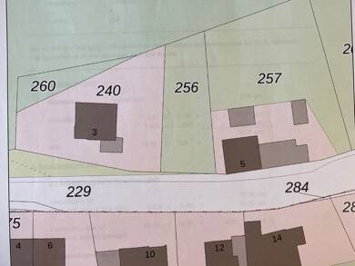 Grundstück zum Kauf 89.000 € 528 m² Grundstück Heimbach Heimbach 52396
