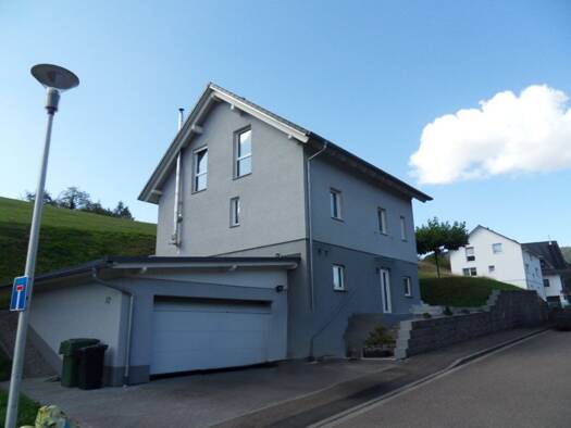 Einfamilienhaus zum Kauf provisionsfrei 375.130 € 5 Zimmer 136,4 m² 532 m² Grundstück Bad Peterstal Bad Peterstal-Griesbach 77740