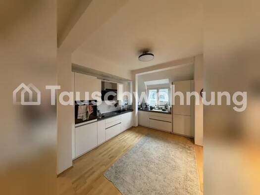 Wohnung zur Miete Tauschwohnung 2.020 € 4 Zimmer 160 m² 4. Geschoss Nördliche Innenstadt Potsdam 14467