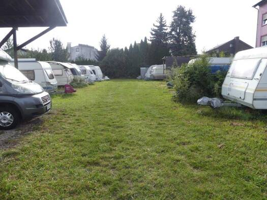Gewerbegrundstück zum Kauf 420.750 € 850 m² Grundstück Berkheim Esslingen am Neckar 73734
