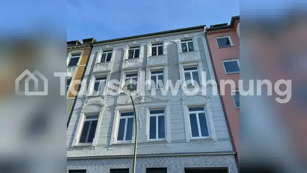 Wohnung zur Miete Tauschwohnung 500 € 2 Zimmer 55 m² 1. Geschoss Friedrichstadt Düsseldorf 40215