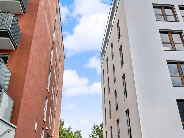 Wohnung zum Kauf 295.000 € 2 Zimmer 45 m² 2. Geschoss frei ab 01.02.2026 Betzenhausen Freiburg im Breisgau 79110