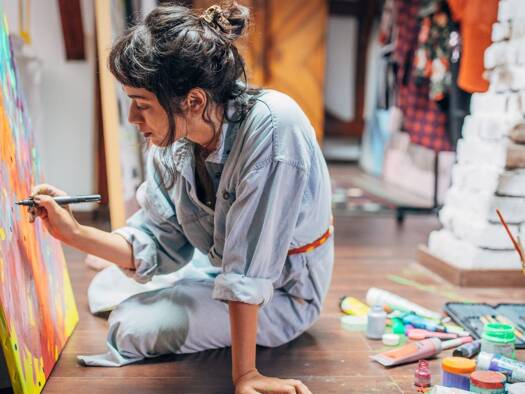 Bürogebäude zur Miete 1 Zimmer 15 m² Bürofläche Wald Solingen 42719