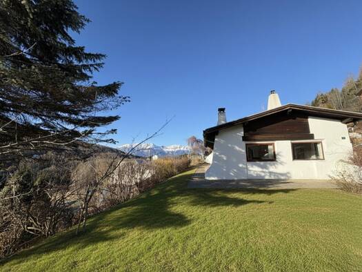 Bungalow zum Kauf 117 m² 827 m² Grundstück Mieders 6142