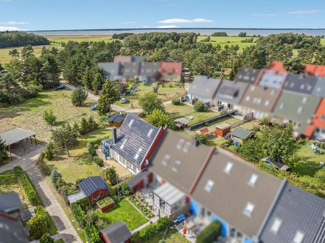 House in Tannenheim, Pruchten, Redebas - Ansicht 3