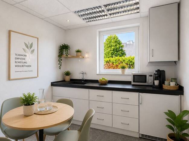 Praxisfläche zur Miete 500 € 3 Zimmer Eltern Haselünne 49740