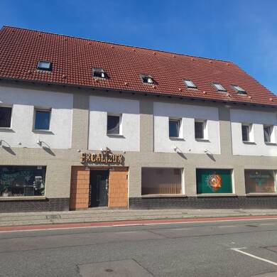 Maisonette zur Miete 510 € 2 Zimmer 85 m² Dachgeschoss, 3. Geschoss Mühlenstraße 23 Parchen Genthin 39307