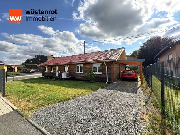 Einfamilienhaus zum Kauf 264.000 € 5 Zimmer 168 m² 891 m² Grundstück Rotenhain 56459