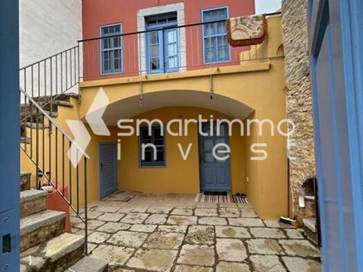 Einfamilienhaus zum Kauf 300.000 € 4 Zimmer 115 m² Municipality of Symi 856 00
