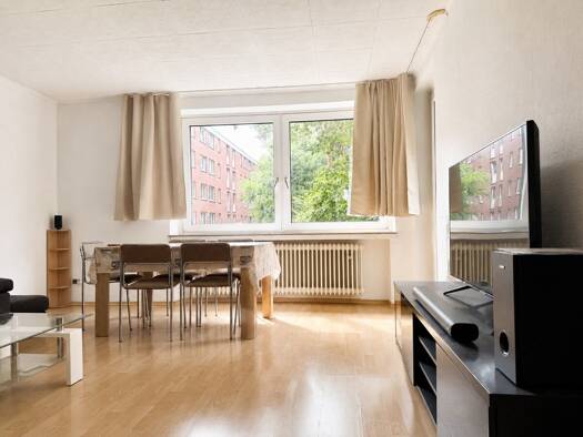 Wohnung zur Miete 440 € 3 Zimmer 59,6 m² EG frei ab 01.08.2026 Lingen 49808