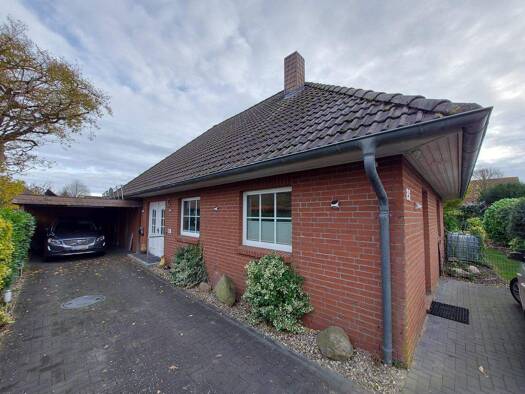 Einfamilienhaus zum Kauf 415.000 € 3 Zimmer 124,7 m² 732 m² Grundstück Schülp 24813