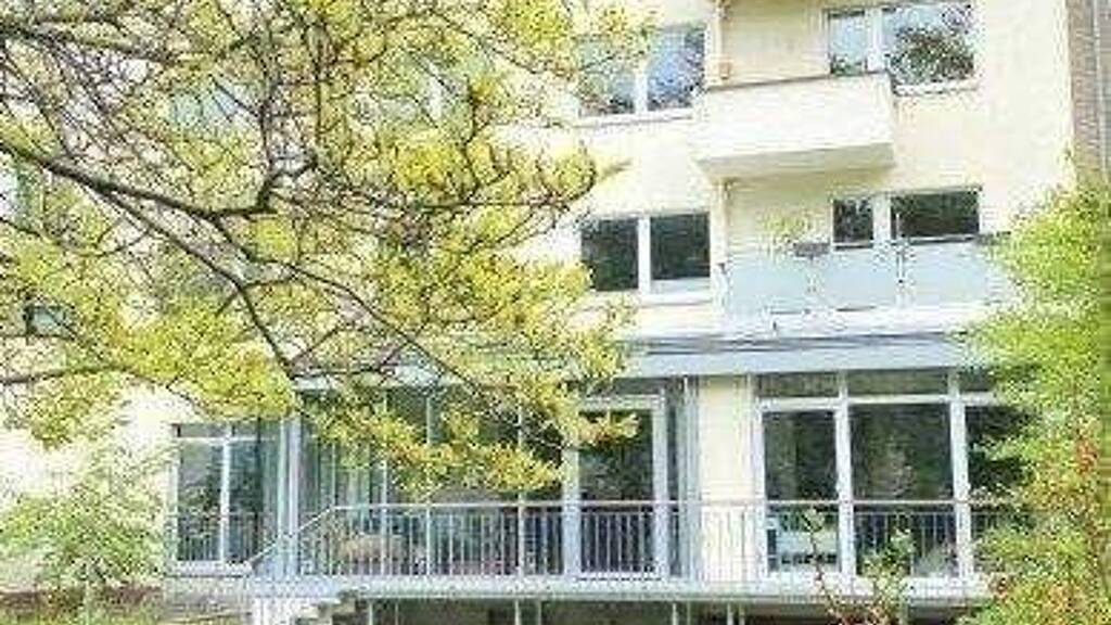 Mehrfamilienhaus zum Kauf 4.460.000 € 28 Zimmer 910 m² 800 m² Grundstück Oststadt Hannover 30161