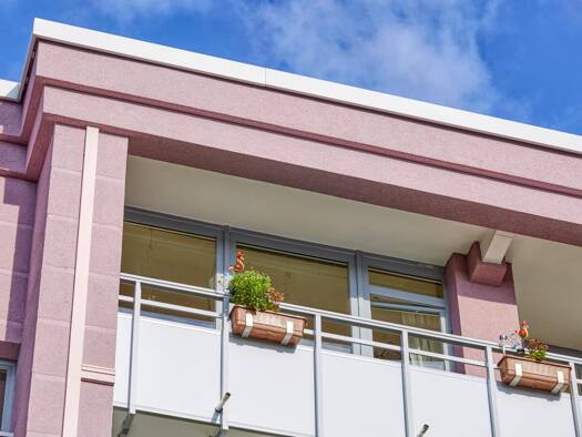 Wohnung zur Miete 819 € 3 Zimmer 75 m² 2. Geschoss frei ab 16.09.2025 Erich-Klausener-Straße 18 Monheim 40789