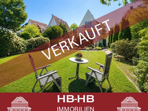 Einfamilienhaus zum Kauf 500.000 € 3 Zimmer 104 m² 558 m² Grundstück Horn Ost 28359