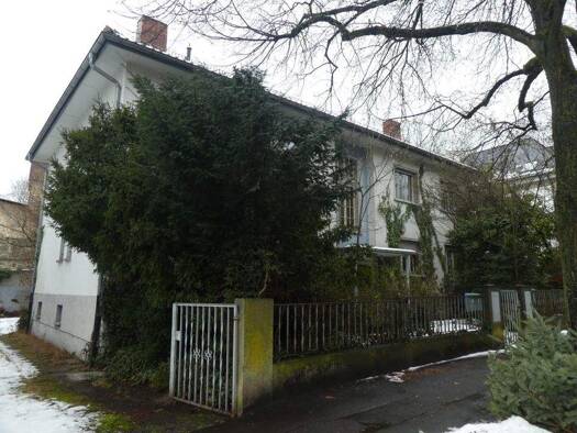 Mehrfamilienhaus zum Kauf 1.600.000 € 12 Zimmer 320 m² 910 m² Grundstück Oberursel 61440